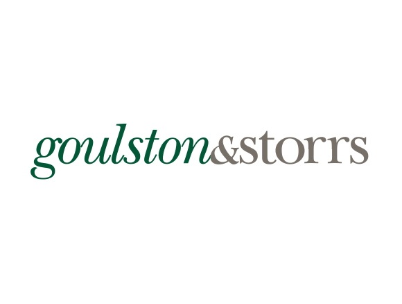 Replacing a legacy case management: Goulston & Storrs