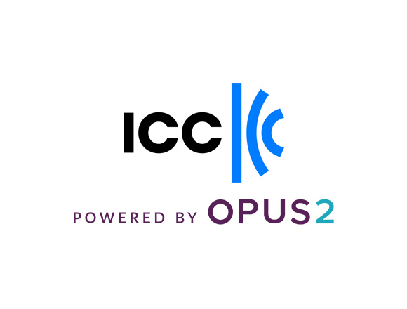 ICC partners with Opus 2 to shape the future of dispute resolution