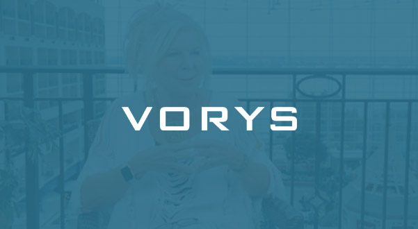 Improving collaboration: Vorys