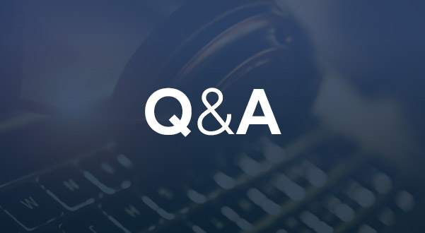 Legal technology in the connected digital era – Q&A with Opus 2