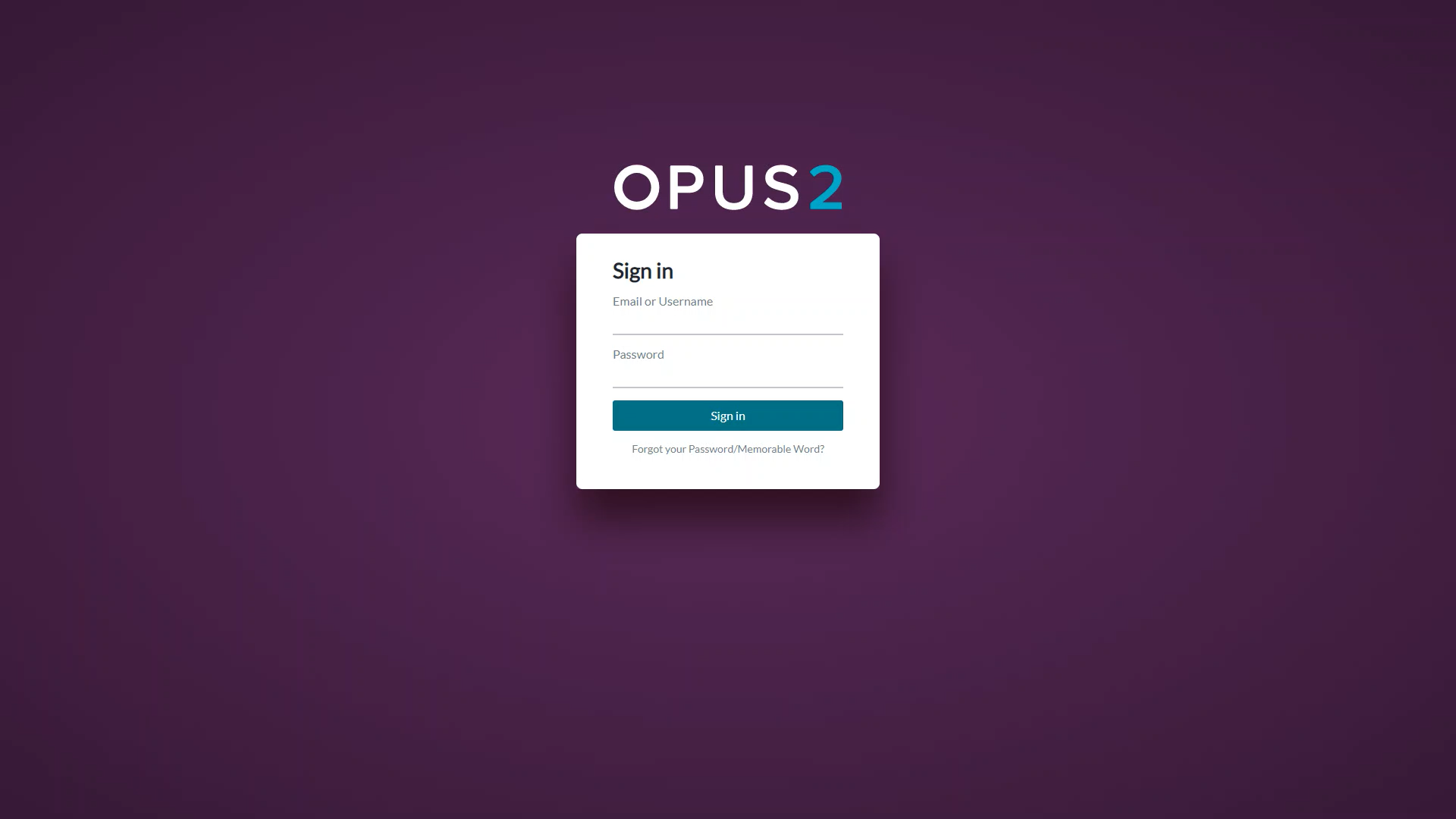 Opus 2 Platform 7.0 release