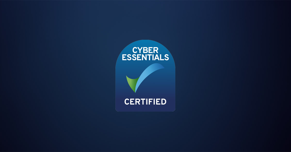 Opus 2 LEX Cyber Essentials Certification