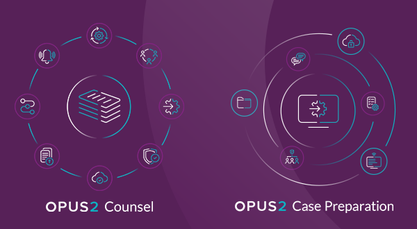 Opus 2 launches subscription-based solutions for law firms & chambers