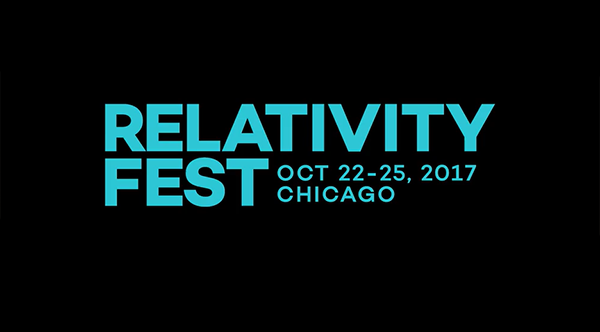 Opus 2 joins Relativity Fest 2017 as Silver Sponsor