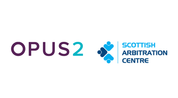 SAC partners with Opus 2 to boost arbitration in Scotland