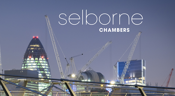 We talk to Selborne Chambers about all things Opus 2 Lex.