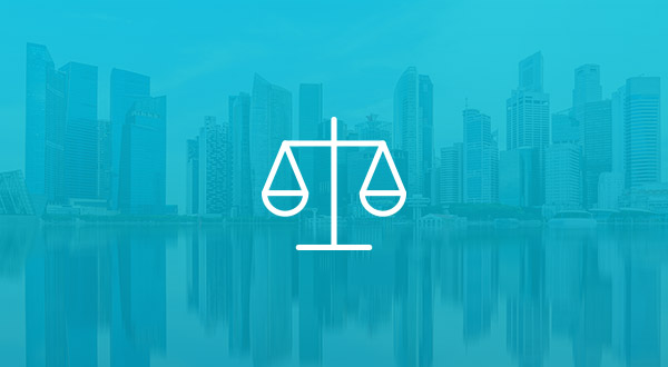 Singapore's judiciary focused on legal tech, will the industry follow?