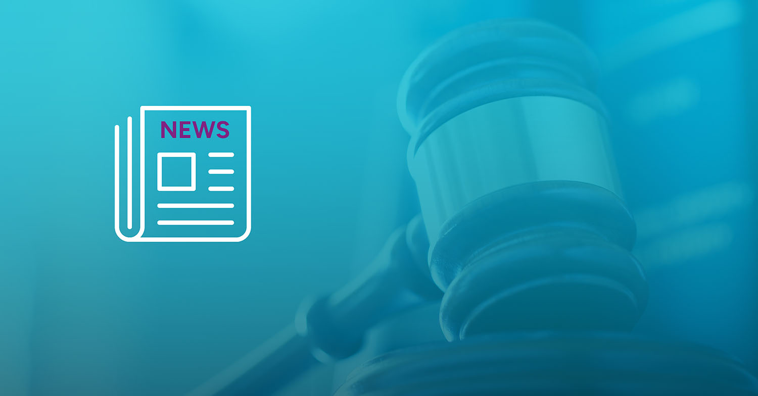 The latest in litigation: News and trends