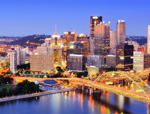 Opus 2 expands operations in North America with new office in Pittsburgh