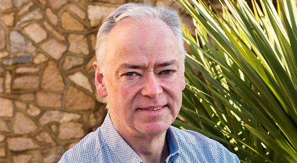Martin Coen, Opus 2's new CEO